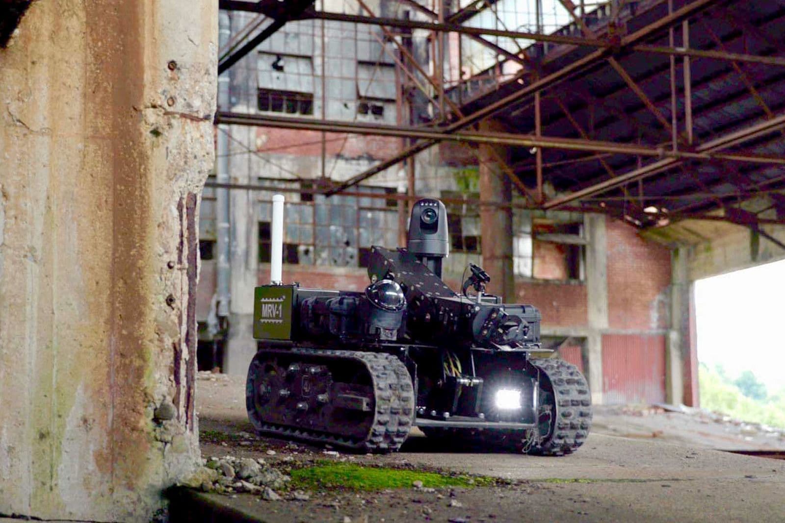 Solution showcase image