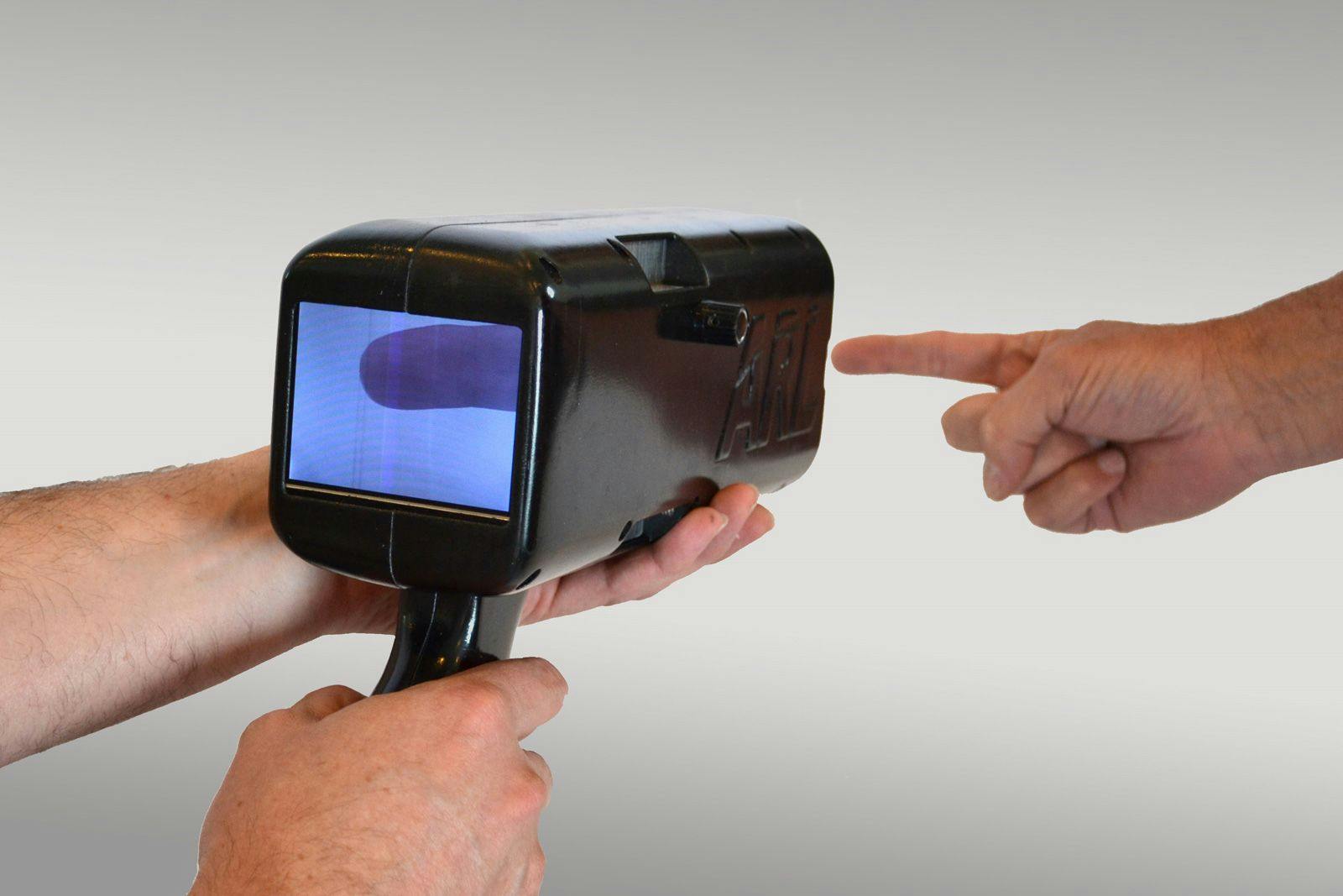 3D Biometrics System