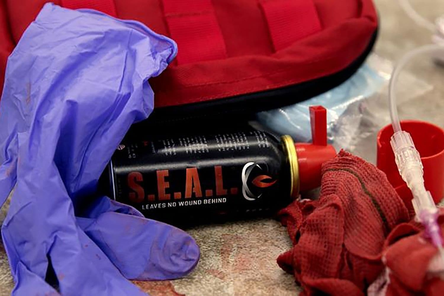 Solution showcase image