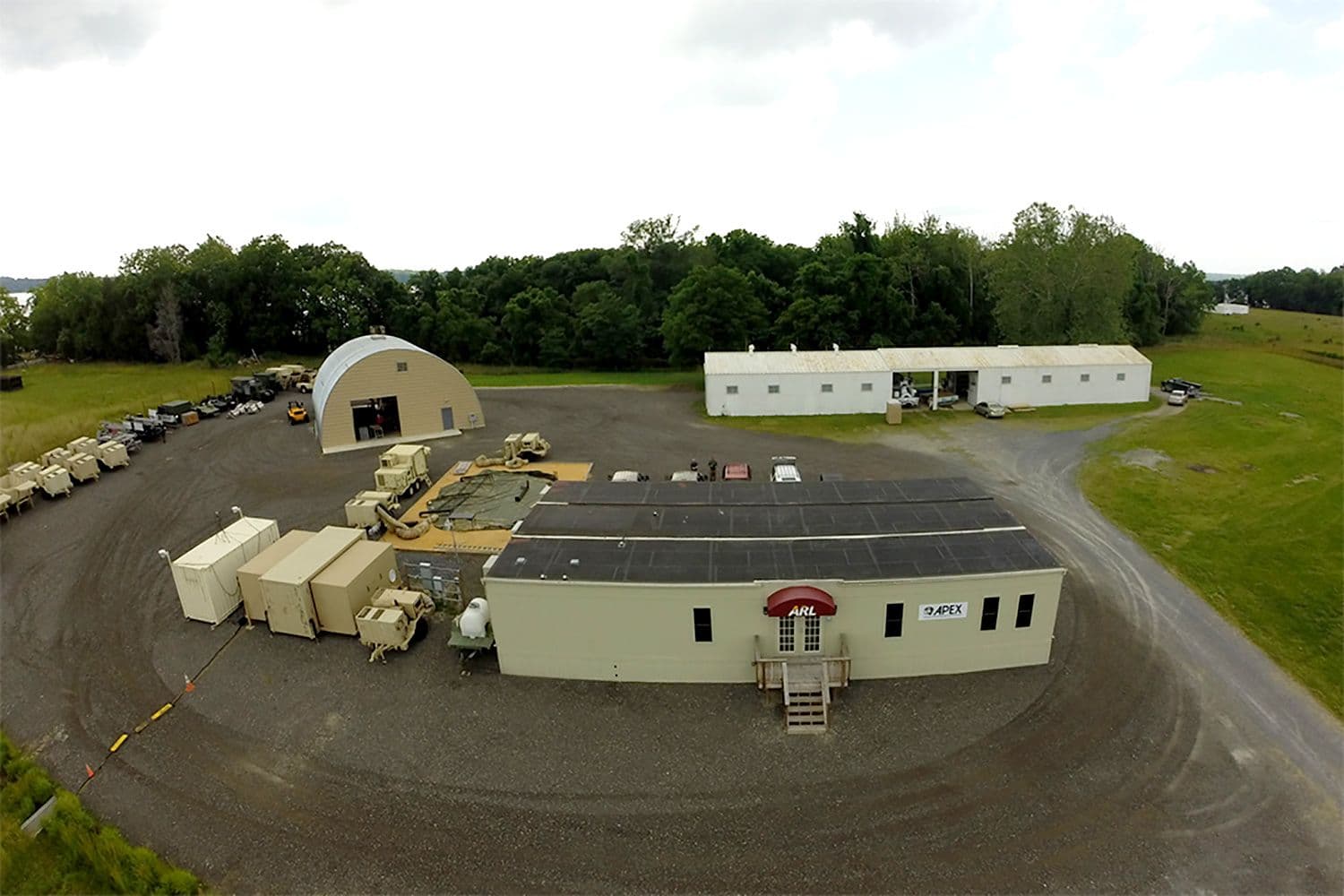 Solution showcase image